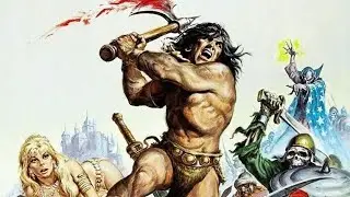 Conan el Pirata  |  Robert E. Howard  |  2. El Coloso Negro