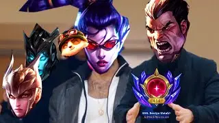 Some OTP Promlems! | Süpriz Sonlu!