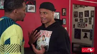 TRIANGLE Season 5 Episode 27 “Evil Marq”