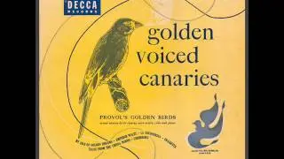Tales from the Vienna Woods - Provol's Golden Birds
