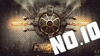 Fallout 4 - №10 Дань StarWars,Бегаем голышом,Конец конкурса.