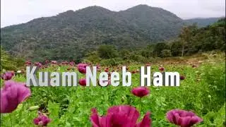Kuam Neeb Ham Tsis Sib Tau