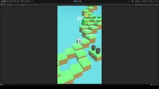 Mazeup game prototype made with unity