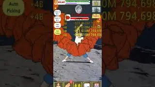 Tap Tap Breaking: Potato? 