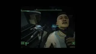 Perfect Hostage Rescue | RoboCop: Rogue City
