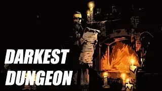 Darkest Dungeon Gameplay Trailer (Redesign)