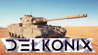 Progetto 46 - Лучший прем World of tanks. 13 000 урона за 2 боя