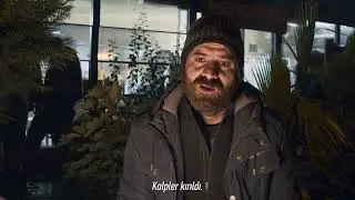 İnadın İradendir 1. Bölüm Tanıtımı