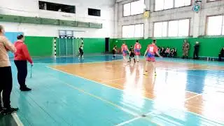 Юниор Сонково  8-2 Юность Бежецк