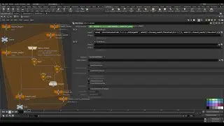 Houdini Engine   Binding Nested Multi Object Parameter Setup