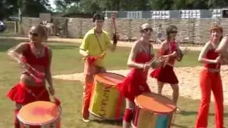 2009 Живая музыка от мастеров ритма!