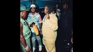 (FREE) YTB Fatt Type Beat - 