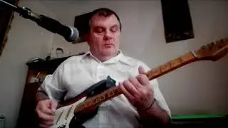 «Устройство и особенности электрогитары»