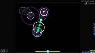Watashi (CV: Yuuki Aoi) - Ganbare! Kumoko-san no Thema (TV Size) lu^3's Extreme: Zana Horowa =))))