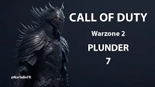 Call of Duty  Warzone - Plunder (7)