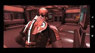 Dead Space Mobile HD Gameplay for All Android Device