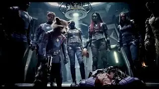 High Evolutionary Death Scene Guardians Of The Galaxy Vol 3
