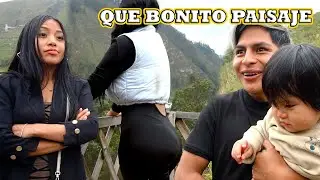 EL QUE MUCHO MIRA, POCO DISIMULA | Rommel Racp Ft. Elvia Maji
