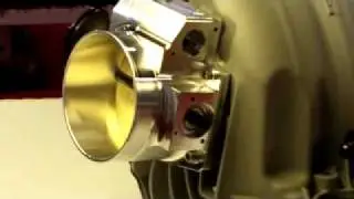 FAST Custom LSXRT Race Intake Manifold Package from COMP Performance Group ID9868