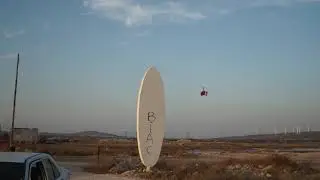 Jayrocopter / Osman SkyMan