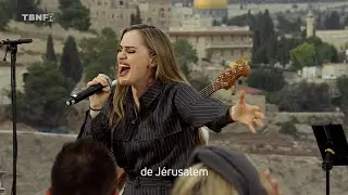 SimianeMusic - Yeshua (Fernandinho - Français/Hébreux)