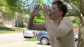 Mtn dew fail