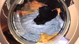 Electrolux 1408. Eco cotton