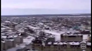 Путешествие в Тобольск