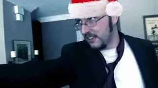 Nostalgia Critic Ты грязный, мерзкий ублюдок | You're a rotten dirty bastard