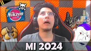 ASÍ FUE 2024 PARA Mí