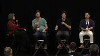 Mining Panel