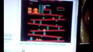 Mario vs Donky Kong