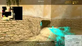 CL клана Sniper AWP играл на кв с читами