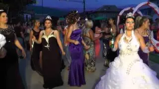ediveren Ekrem ile Fatma Dugun Töreni 2014 1cast