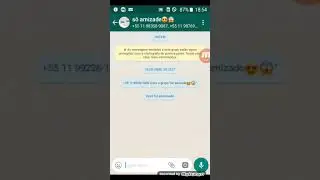 Como escrever em negrito e italico e em letra riscada no whatsapp