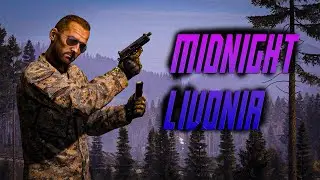 Тизер - Dayz 1.24/ 