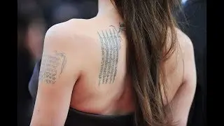 Can't get a job? Get a tattoo!