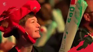 MSI Gaming Arena 2024 Teaser | MSI