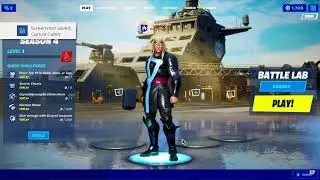 Evolution of fortnite lobby screens (season1 to chapter 3 season2)