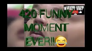 420 funny moment video😂