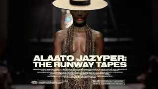 ALAATO JAZYPER: THE RUNWAY TAPES