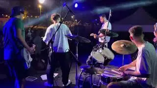 Ozan Güleç- Ex Aşkım (Gökhan Ayan Patagonya World)
