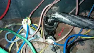 Как сделать фонтан компрессором