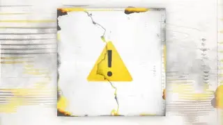 *FREE LOOP KIT / SAMPLE PACK* ⚠️'PRECAUTIONS'⚠️| Dark, Unique Loops