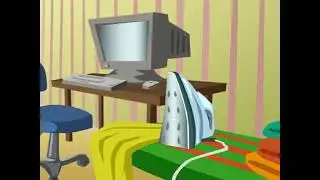 Пользование электроприборами
