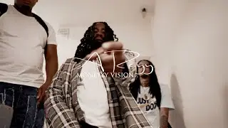 2KrayZ • Evil Wolf | [Official Video] Filmed By @RayyMoneyyy