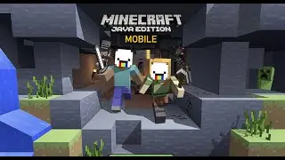 Minecraft: Java Edition mobile?
