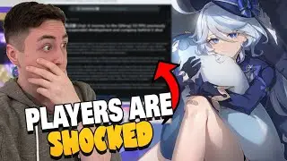 This Gacha Cancelation Surprised EVERYONE..