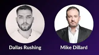 Interview with Mike Dillard | Grow Your Business, Blockchain & More...