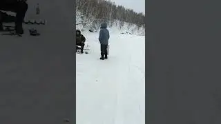 По речке Каменка, Каменск-Уральский